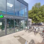 L'amarante D'hotes Ou Citadin * Theux
