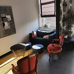 Сasa de vacaciones L'amarante D'hotes Ou Citadin