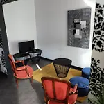 L'amarante D'hotes Ou Citadin Dom wakacyjny