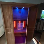 L'amarante D'hotes Ou Citadin Сasa de vacaciones *