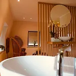 L'amarante D'hotes Ou Citadin *