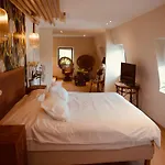 Сasa de vacaciones L'amarante D'hotes Ou Citadin Theux