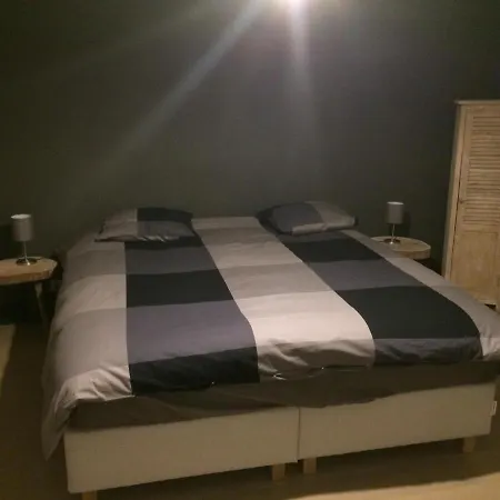 Holiday home L'amarante D'hotes Ou Citadin