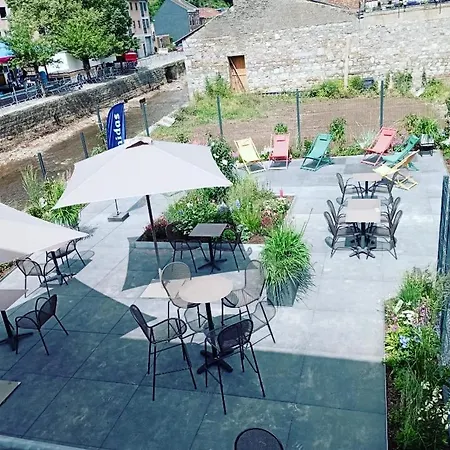 L'amarante D'hôtes Ou Citadin * Theux