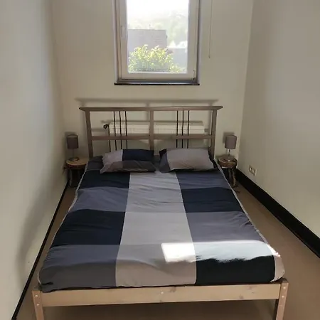 L'amarante D'hotes Ou Citadin בית נופש