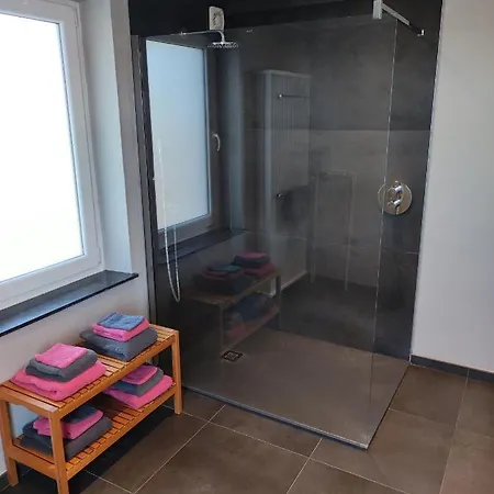 L'amarante D'hôtes Ou Citadin