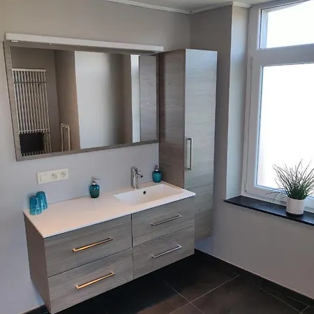 Vakantiehuis L'amarante D'hotes Ou Citadin Theux