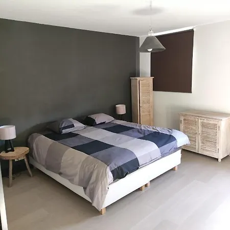 L'amarante D'hotes Ou Citadin טהאו