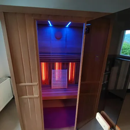 L'amarante D'hotes Ou Citadin Holiday home *