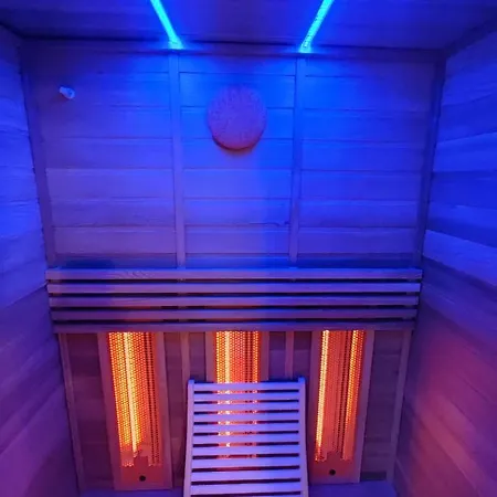 L'amarante D'hotes Ou Citadin טהאו