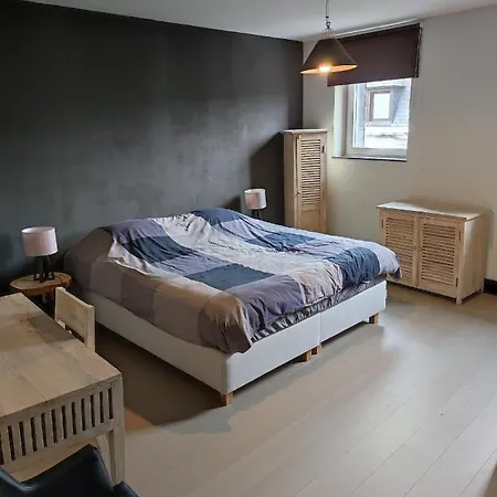 L'amarante D'hôtes Ou Citadin