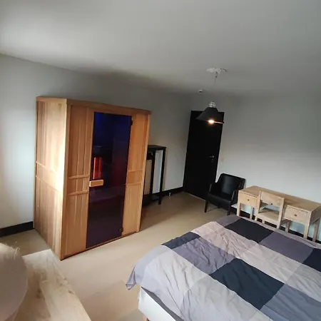 L'amarante D'hotes Ou Citadin
