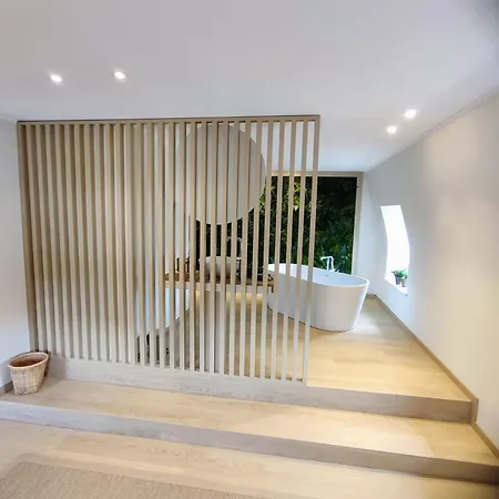 L'amarante D'hôtes Ou Citadin *