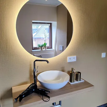 L'amarante D'hotes Ou Citadin * Theux