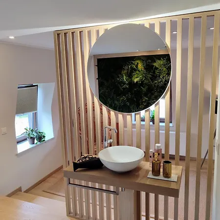 Casa de Férias L'amarante D'hôtes Ou Citadin