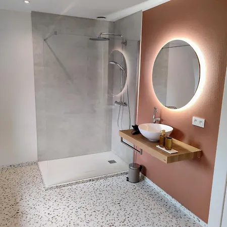 L'amarante D'hotes Ou Citadin