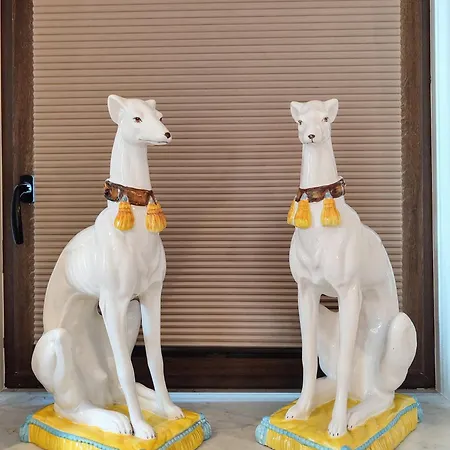 L'amarante D'hôtes Ou Citadin Casa de Férias *