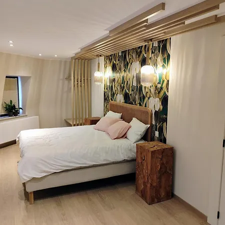 L'amarante D'hôtes Ou Citadin *