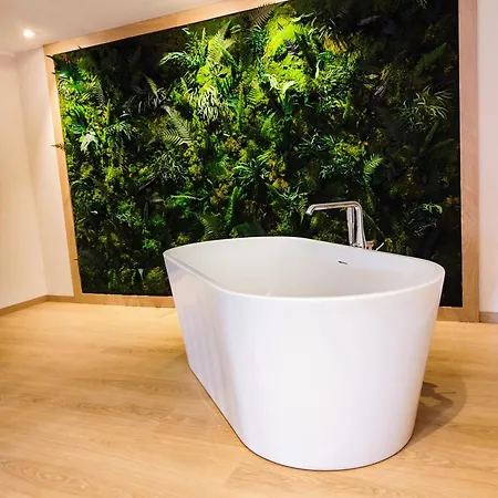 L'amarante D'hôtes Ou Citadin