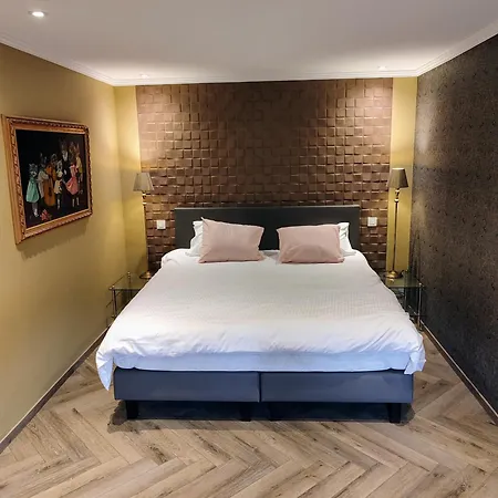 L'amarante D'hotes Ou Citadin בית נופש