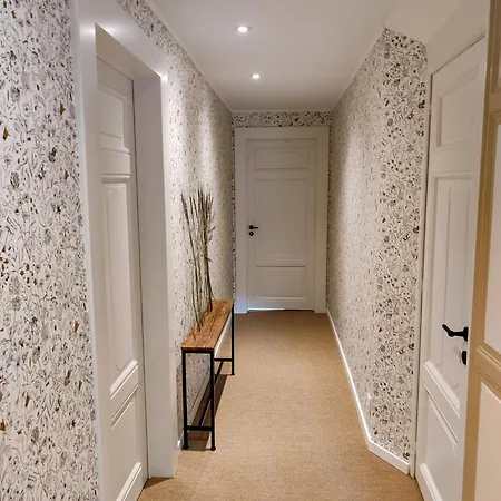 L'amarante D'hôtes Ou Citadin *