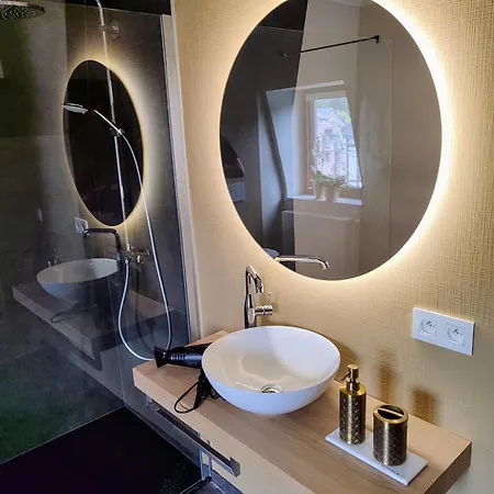 L'amarante D'hôtes Ou Citadin