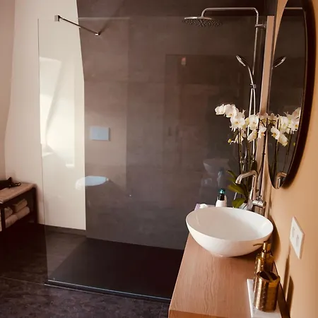 L'amarante D'hôtes Ou Citadin Casa de Férias