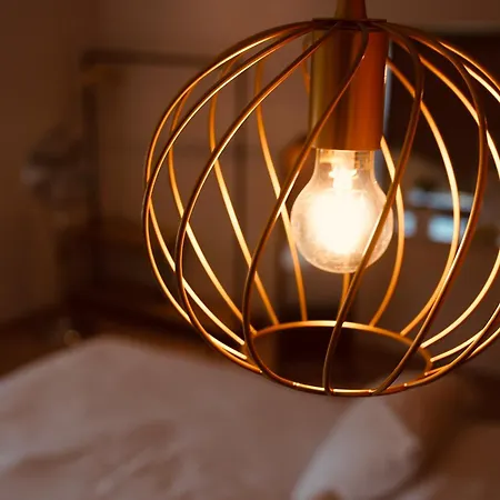 L'amarante D'hôtes Ou Citadin Casa de Férias *