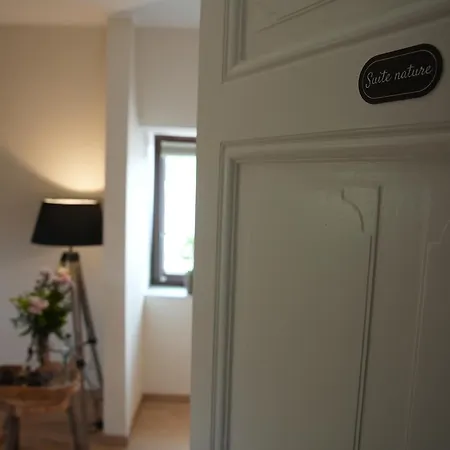 L'amarante D'hotes Ou Citadin Holiday home Theux
