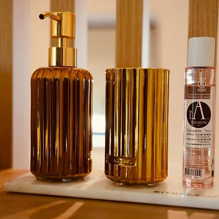 Prázdninový dům L'amarante D'hotes Ou Citadin Theux