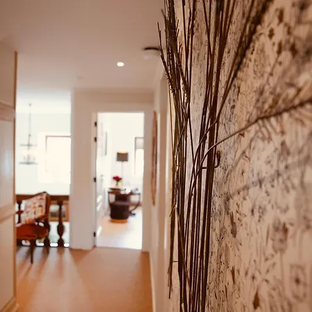 L'amarante D'hôtes Ou Citadin Casa de Férias Theux