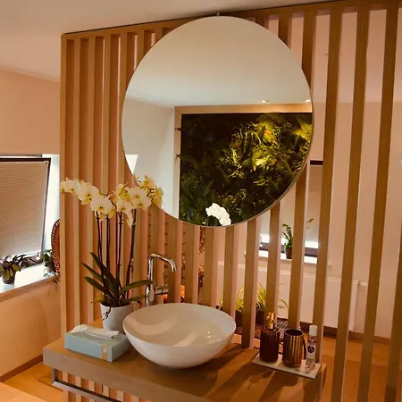 L'amarante D'hôtes Ou Citadin *