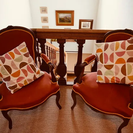 L'amarante D'hotes Ou Citadin Theux