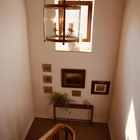 L'amarante D'hôtes Ou Citadin