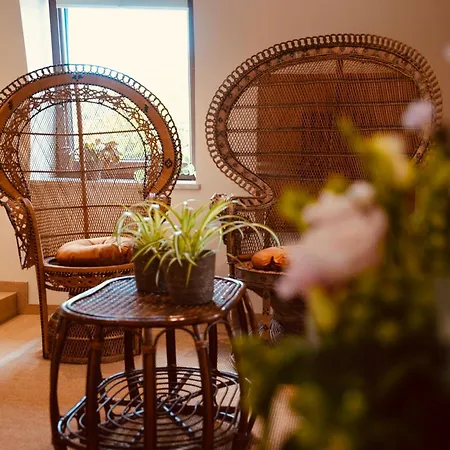 L'amarante D'hotes Ou Citadin בית נופש *