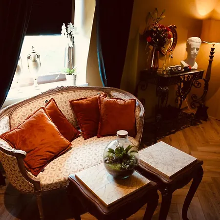 Casa de Férias L'amarante D'hôtes Ou Citadin *