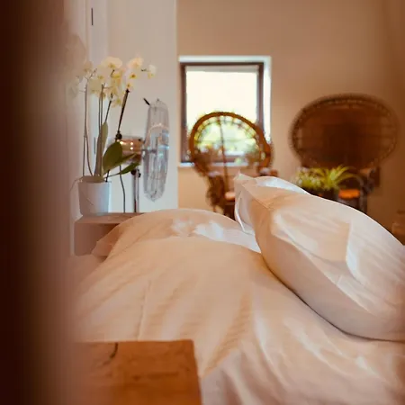 L'amarante D'hôtes Ou Citadin Casa de Férias Theux