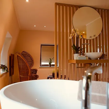 L'amarante D'hôtes Ou Citadin *