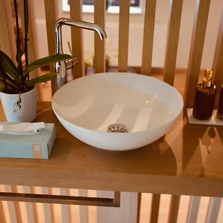 L'amarante D'hotes Ou Citadin * Theux