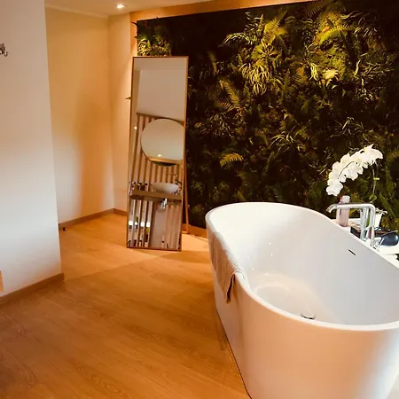 L'amarante D'hotes Ou Citadin Holiday home *