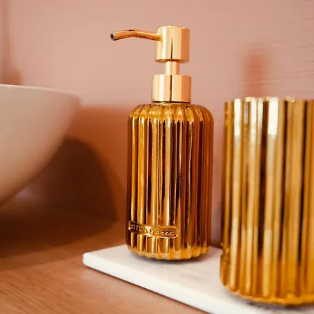 L'amarante D'hôtes Ou Citadin Casa de Férias *