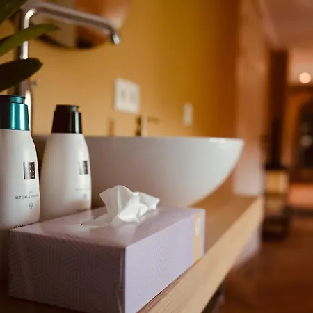 L'amarante D'hôtes Ou Citadin *