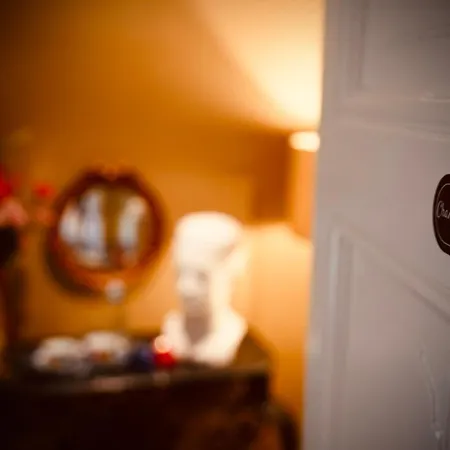 L'amarante D'hôtes Ou Citadin Casa de Férias