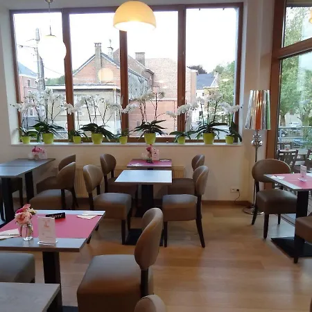 L'amarante D'hotes Ou Citadin Holiday home Theux
