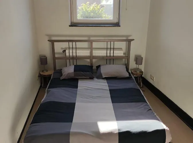 L'amarante D'hotes Ou Citadin Prázdninový dům