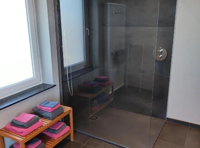 L'amarante D'hotes Ou Citadin