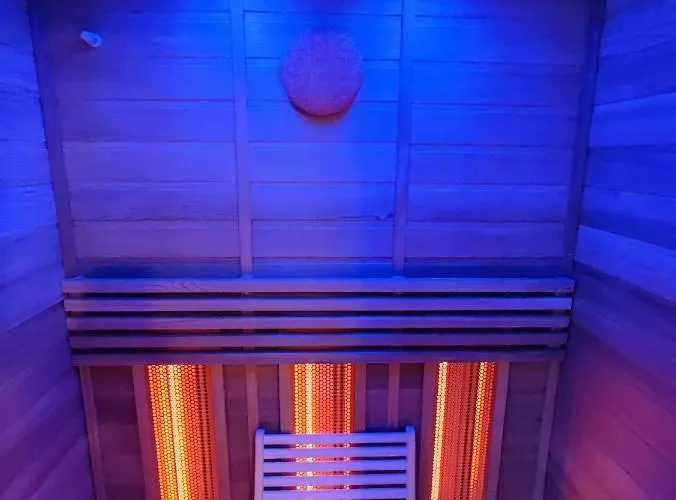 L'amarante D'hotes Ou Citadin Theux