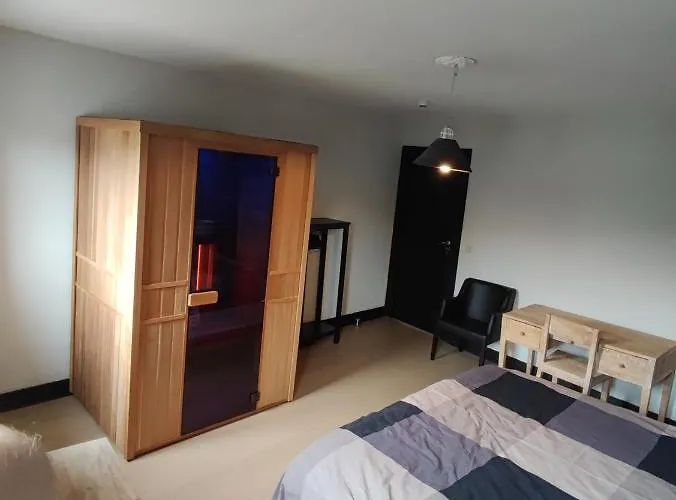 L'amarante D'hotes Ou Citadin