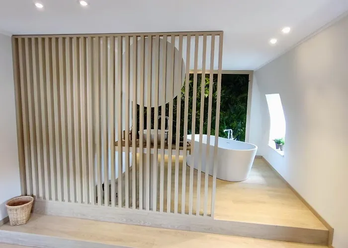 L'amarante D'hotes Ou Citadin *