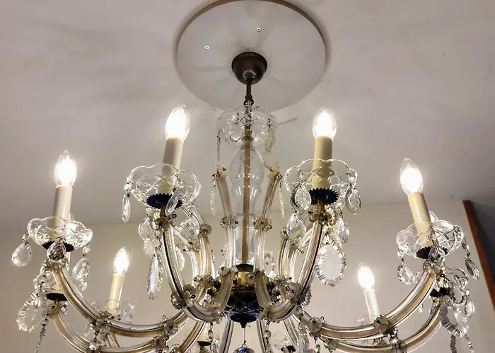 Prázdninový dům L'amarante D'hotes Ou Citadin Theux